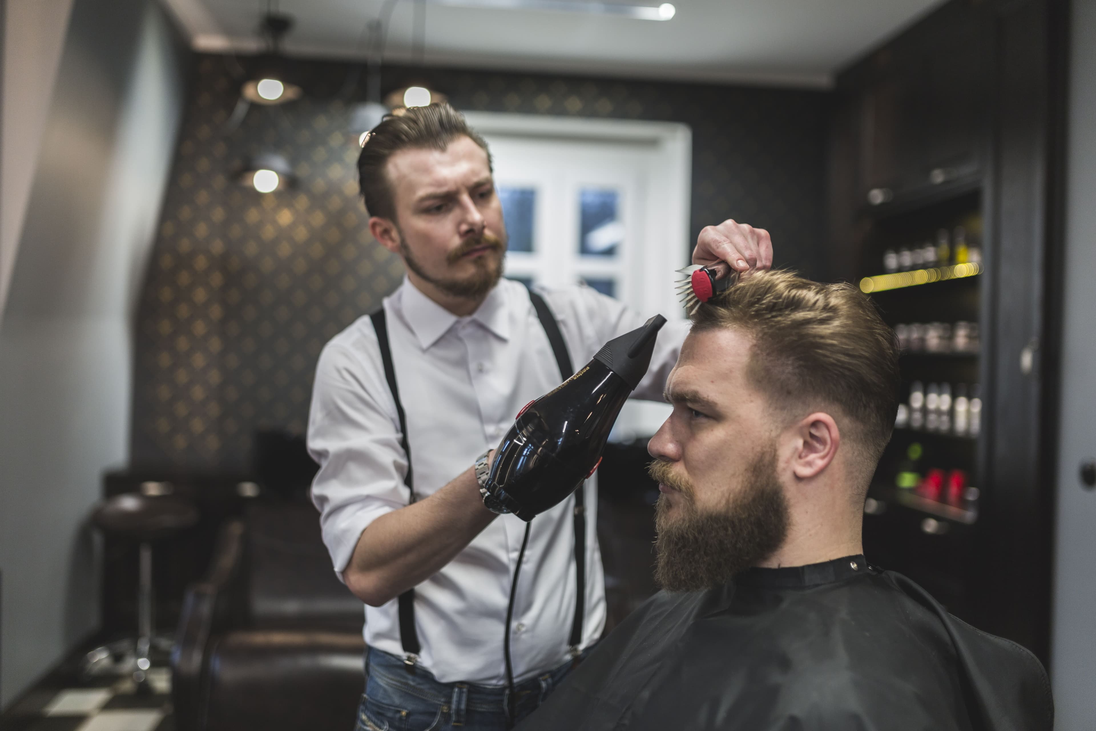 Salon 4