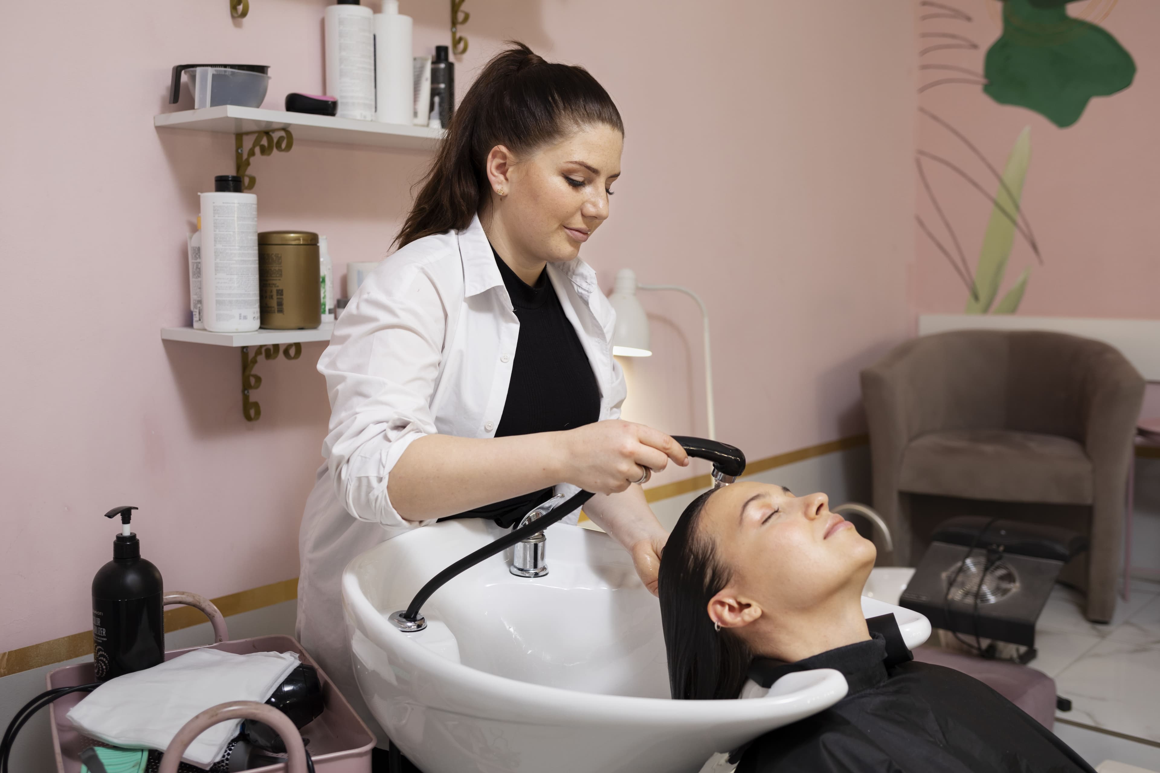 Salon 6