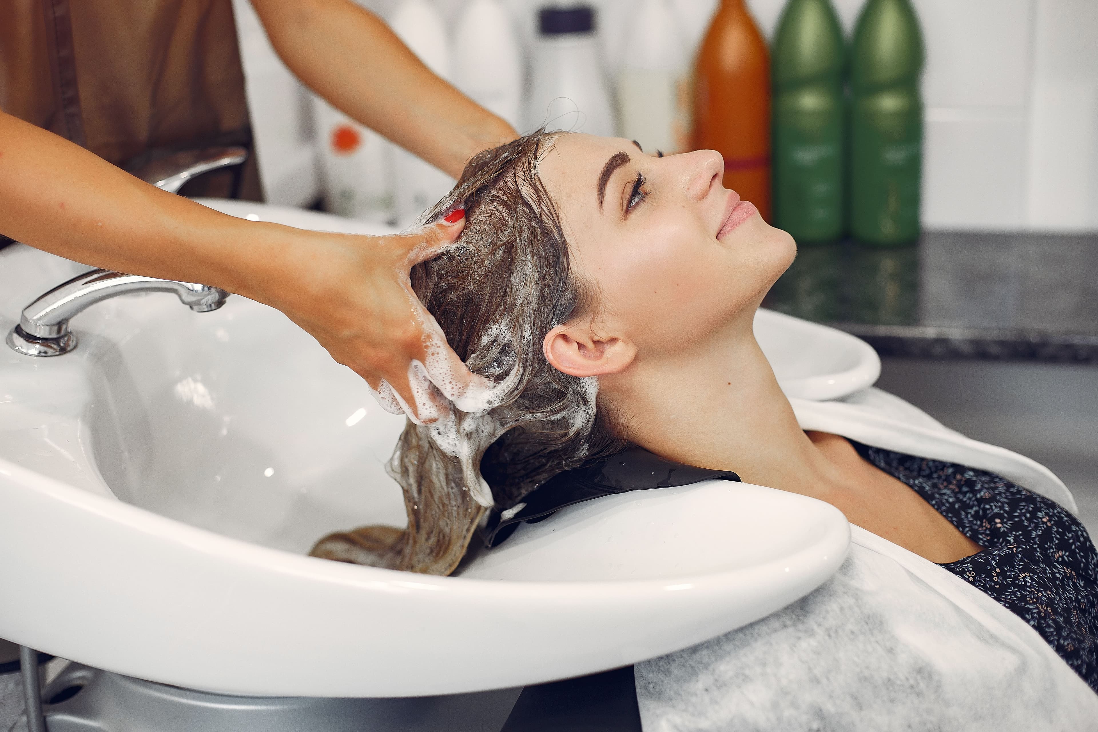 Salon 7
