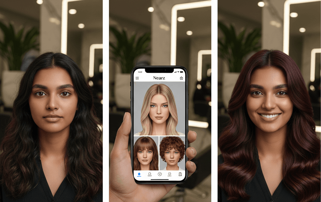 Your Guide to Virtual Try-On: Perfect Your Look Before You Book