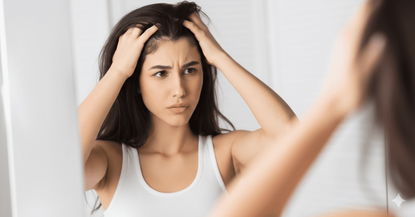 Best Dandruff Treatment in Gurgaon: Causes & Expert Solutions