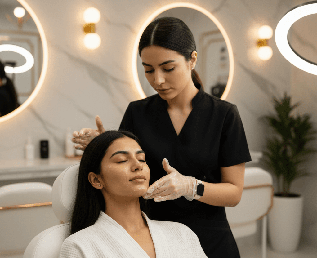 Pre-Bridal Beauty Timeline: Wedding Preparation Guide
