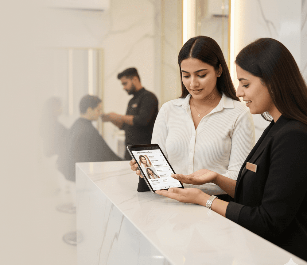 How to Save Money on Salon Visits in Gurgaon
