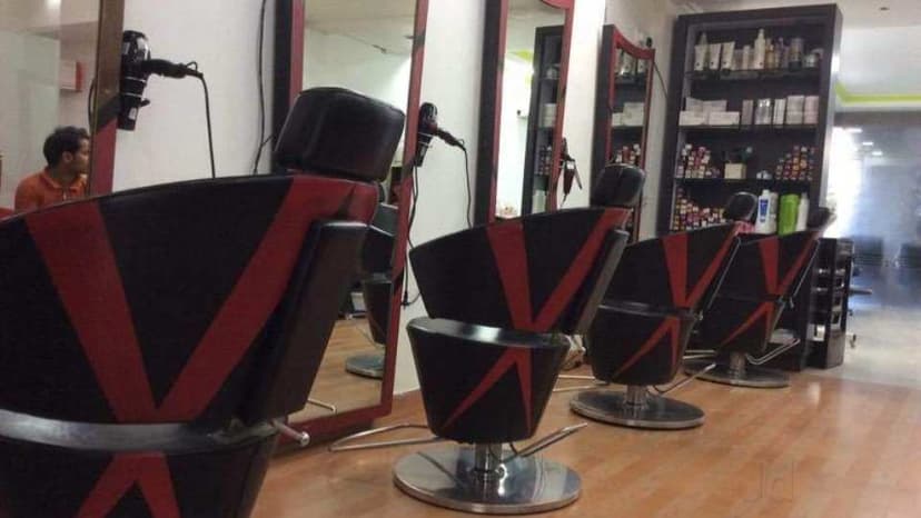Insha Unisex Salon