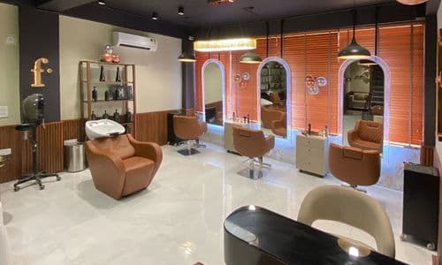 F Salon by FTV