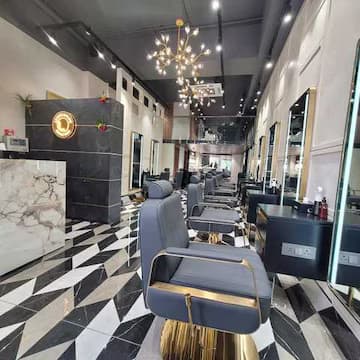 Looks Salon