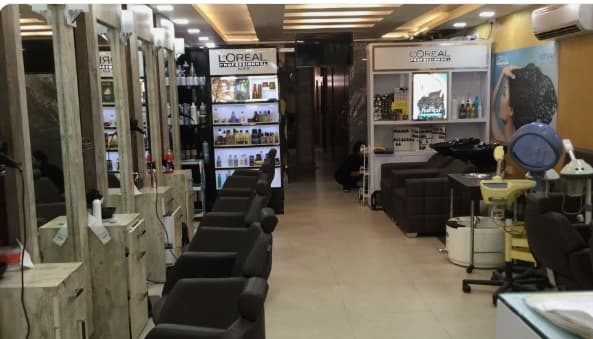 Magnoliaa Salon Makeup & Academy