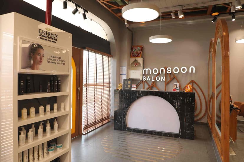 Monsoon